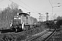 MaK 1000768 - Railion "295 095-4"
27.12.2006 - Hanekenfähr, Betriebsbahnhof
Julius Kaiser