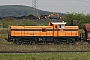MaK 1000776 - WHE "22"
21.04.2006 - Wanne, Westhafen
Patrick Paulsen