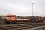 MaK 1000776 - WHE "22"
28.01.2012 - Herne, Westhafen
Ingmar Weidig