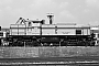 MaK 1000776 - WHE "22"
02.09.1984 - Herne-Crange, Bahnhof Wanne Westhafen
Dietrich Bothe