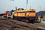 MaK 1000778 - WHE "24"
04.09.1982 - Herne, Wanne Eickel Westhafen
Michael Hafenrichter