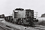 MaK 1000780 - Solvay "8"
09.06.1982 - Rheinberg, Hafen
Ulrich Völz