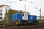 MaK 1000789 - RBG "D 03"
17.09.2009 - Regensburg, Bahnhof
Berthold Hertzfeldt