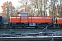 MaK 1000797 - RBH Logistics "674"
17.11.2018 - Bochum-Dahlhausen
Thomas Reyer