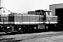 MaK 1000804 - RLG "66"
14.08.1984 - Neheim-Hüsten
Klaus Görs