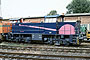 MaK 1000805 - RCN "RC 0503"
28.07.2003 - Moers, Vossloh Locomotives GmbH, Service-Zentrum
Patrick Paulsen