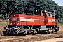 MaK 1000814 - OHE "150003"
10.07.1994 - Celle Nord
Willem Eggers