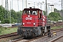 MaK 1000814 - OHE Cargo "150003"
07.05.2014 - Wunstorf
Thomas Wohlfarth