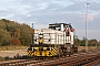 MaK 1000820 - ProLok
31.10.2012 - Hamburg-Altenwerder
Edgar Albers