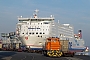MaK 1000830 - Seehafen Kiel
29.01.2011 - Kiel-Bollhörnkai
Tomke Scheel