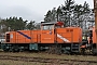 MaK 1000830 - Grenland Rail
17.03.2019 - Celle
Werner Düring
