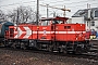 MaK 1000833 - RheinCargo "DE 71"
13.02.2016 - Köln, Bahnhof West
Patrick Böttger