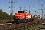 MaK 1000833 - RheinCargo "DE 71"
17.09.2014 - Gremberg
Werner Schwan