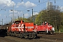 MaK 1000835 - RheinCargo "DE 93"
27.03.2014 - Köln, Bahnhof West
Werner Schwan
