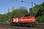 MaK 1000835 - RheinCargo "DE 93"
16.04.2014 - Köln, Bahnhof West
Werner Schwan