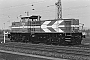 MaK 1000835 - KBE "DE 83"
03.04.1987 - Nienburg
Ulrich Völz