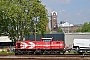 MaK 1000836 - RheinCargo "98 80 0272 012-2 D-RHC"
29.04.2019 - Düsseldorf-Hafen
Frank Glaubitz