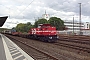 MaK 1000837 - RheinCargo "DE 75"
23.09.2019 - Köln, Bahnhof Köln West
Leon Schrijvers