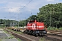 MaK 1000837 - RheinCargo "DE 75"
07.07.2021 -  Köln, Bahnhof West
Denis Sobocinski