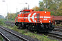 MaK 1000838 - HGK "DE 91"
03.11.2004 - Köln, Bahnhof West
Wolfgang Mauser