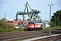 MaK 1000839 - RheinCargo "DE 76"
07.09.2024 - Köln-Niehl, Hafen
Frank Glaubitz