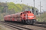 MaK 1000842 - RheinCargo "DE 92"
01.04.2014 - Köln, Bahnhof West
Marvin Fries