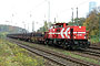 MaK 1000883 - HGK "DE 82"
06.11.2004 - Köln, Bahnhof West
Wolfgang Mauser