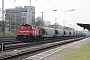 MaK 1000883 - RheinCargo "DE 82"
01.04.2014 - Köln, Bahnhof West
Marvin Fries