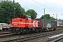 MaK 1000883 - RheinCargo "DE 82"
30.07.2015 - Köln, Bahnhof West
Wolfgang Mauser