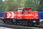 MaK 1000883 - RheinCargo "DE 82"
23.09.2018 - Köln, Bahnhof West
Harald Belz