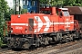 MaK 1000884 - HGK "DE 83"
25.06.2010 - Köln, Bahnhof Süd
Markus Hilt