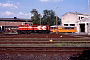 MaK 1000885 - HGK "DE 84"
05.05.2005 - Brühl-Vochem
Patrick Paulsen