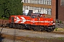 MaK 1000886 - RheinCargo "DE 85"
22.07.2019 - Neuss-Barbaraviertel, Hafenbahnhof
Malte Werning