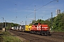 MaK 1000886 - RheinCargo "DE 85"
16.04.2014 - Köln, Bahnhof West
Werner Schwan