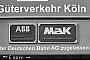 MaK 1000886 - HGK "DE 85"
10.08.2000 - Brühl-Vochem
Dietrich Bothe
