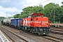 MaK 1000887 - RheinCargo "DE 86"
30.07.2015 - Köln, Bahnhof West
Wolfgang Mauser