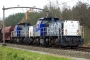 MaK 1200002 - Railpro "6402"
03.12.2006 - Haaren
Ad Boer