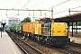 MaK 1200002 - NS "6402"
31.08.1992 - Zwolle
Henk Hartsuiker