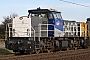 MaK 1200003 - Railpro "6403"
25.01.2009 - Horst-Sevenum
Patrick Böttger