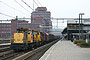 MaK 1200003 - Railion "6403"
15.12.2004 - Amersfoort, Bahnhof
Gertjan Baron