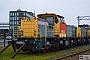 MaK 1200003 - DB Cargo "6403"
26.02.2017 - Rotterdam-Waalhaven
Patrick Esseling