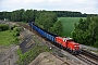 MaK 1200005 - DB Cargo "6405"
16.05.2018 - Jastrzebie Zdroj, podg. Bzie las
Burkhart Liesenberg
