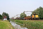 MaK 1200006 - Railion "6406"
19.06.2006 - Dordrecht
Gertjan Baron