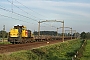 MaK 1200006 - Railion "6406"
17.10.2006 - Boxtel
Ad Boer
