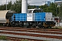 MaK 1200006 - Railion "6406"
14.08.2014 - Amsterdam, Westhaven
Ron Groeneveld