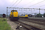 MaK 1200009 - NS "6409"
25.09.1991 - Apeldoorn
Raymond Kiès