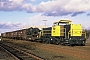 MaK 1200011 - NS "6411"
20.02.1989 - Kiel-Suchsdorf
Ulrich Völz