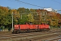 MaK 1200011 - DB Cargo "6411"
15.10.2017 - Sittard
Werner Schwan