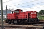 MaK 1200011 - DB Cargo "6411"
07.07.2021 - Sittard
Jean-Michel Vanderseypen