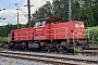 MaK 1200013 - DB Cargo "6413"
22.07.2020 - Bad Bentheim
Johann Thien
